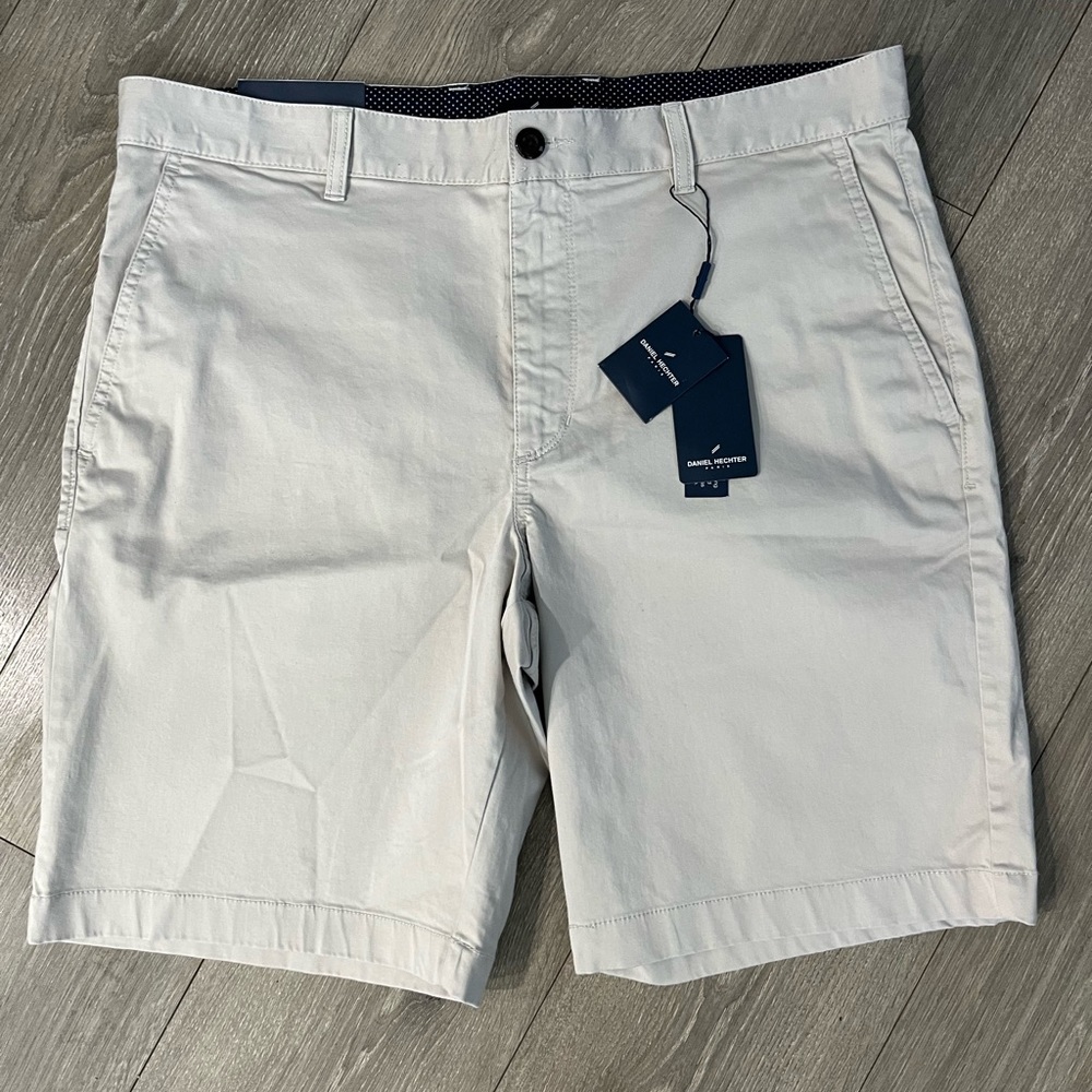Daniel Hechter Paris Shorts